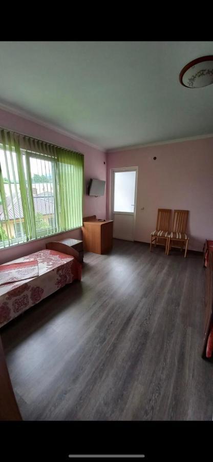 Comfort Gantiadi Exterior foto