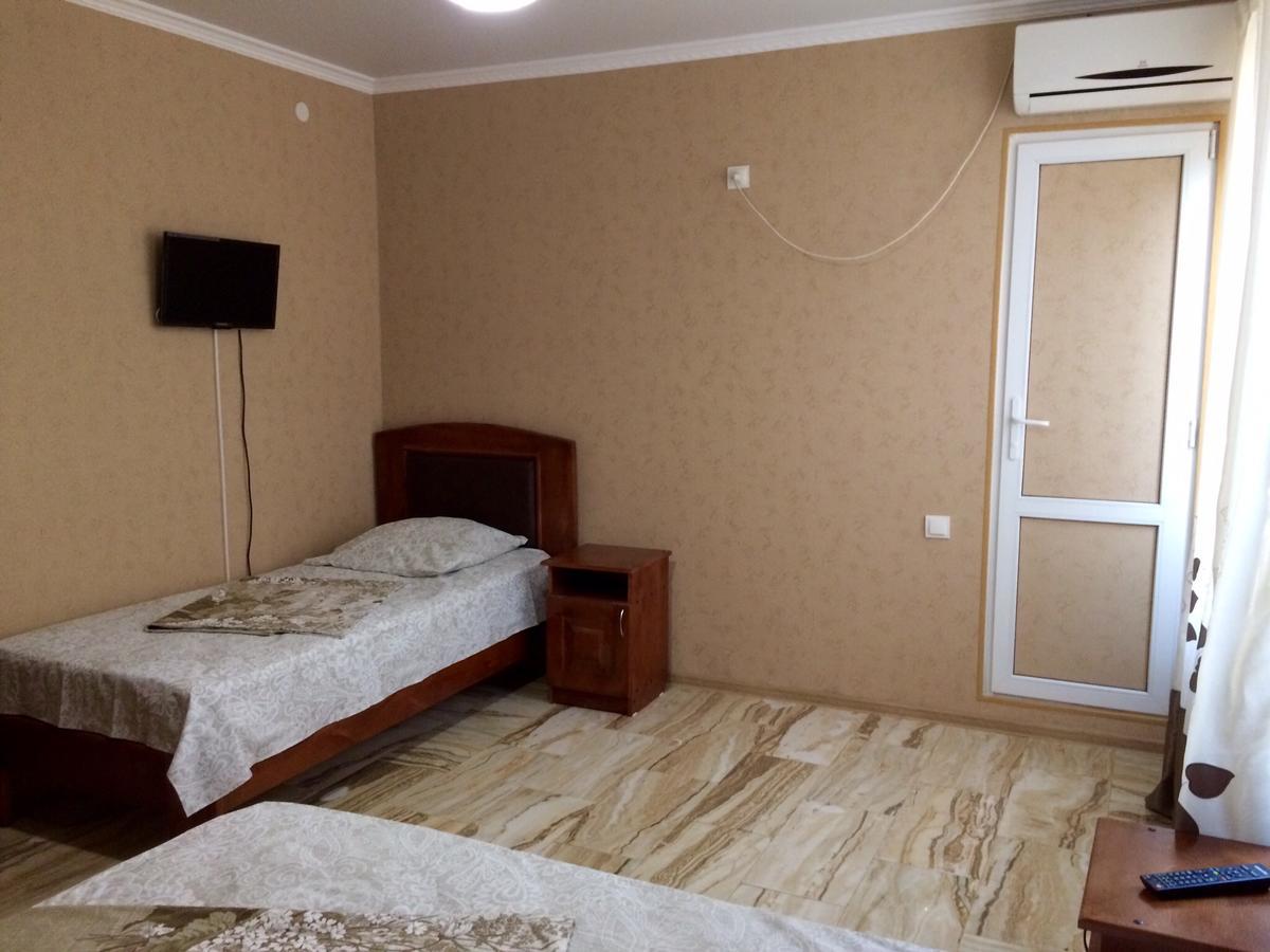 Comfort Gantiadi Exterior foto